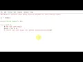 Program to extract each digit from an integer in the reverse order