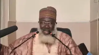 tarihin annabi adam as sheikh ahmad tijjani guruntum