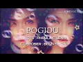 Lagu POGIDU - PHAULINE LENN (Dusun Song)