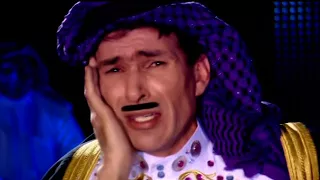 مقدمة برنامج نجوم الظهر 