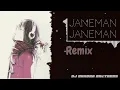 Janeman Janeman (Remix) | Asha Bhosle | Dj Vny \u0026 Dj Bhadra Brothers | old is gold Hindi Remix song