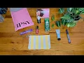Ipsy Glam Bag July 2026 Unboxing