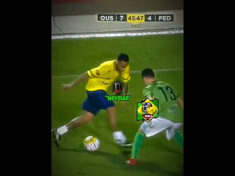 Neymar Jr Skill 👏