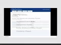 Introduction to the Budget Request System