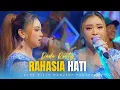 Lagu RAHASIA HATI | VOC. DEDE RISTY | LIVE MUSIC GANJENE PANTURA