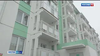 В департаменте имущества Омска вновь прошли обыски