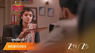 saru ep 382 webisode 1 jun 1 2026 zee tv