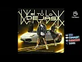Si tu lo dejas - Rvssian ft. Bad bunny, Nicky jam