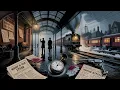 Detective Series 4 | Robert Barr | BBC Radio Drama | The Final Case That Shakes Epsom