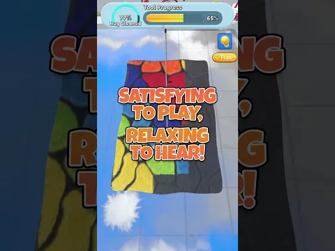 The ASMR in This Game Is Unreal 😳🎧