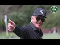 If Greg Norman Lost His Left Hand 12 Years Ago, Would He Still Be a Legend?
