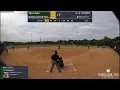 18u UQA Lions vs North Carroll Hot Shots 18U 2023 05 28