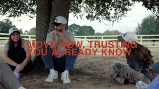 DO IT SCARED It s Time Move Anyway