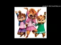 Download Lagu Anne-Marie_Ciao Adios (Chipmunk_version)
