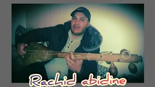 في انتظار الجديد الفني إليكم هذا المقطع الصغير من أغنية لقلبي سبقوك شحال من آدائي المتواضع 