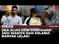 Lagu Sambil Menangis, Deni Apriadi Rahman MUA Dea Klarifikasi Usai Viral | tvOne