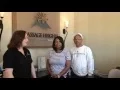 Massage Heights North Druid Hills Couples Massage Testimonial Atlanta GA