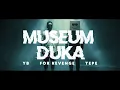 Museum Duka - for Revenge, YB, Tepe (COVER BY BROTHERANZ) | Ini terlalu cepat!