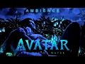 Download Lagu Avatar: The Way of Water | Sleep | Ambient Soundscape