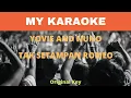 Download Lagu Karaoke Yovie and Nuno Tak Setampan Romeo