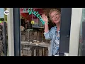 Download Lagu Bloemenwinkel It Gieterke in Burdaard sluit de deuren