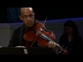 Beethoven String Quartet No. 14 in C-sharp minor,  Op. 131 - Afiara Quartet (Live)