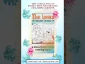 The Lorax Ocean Pollution Awareness Coloring Sheets