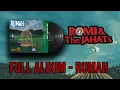 Download Lagu Romi \u0026 The Jahats - Full Album #3 Rumah