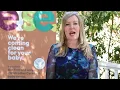 Launching Else Nutrition Baby Cereals Hamutal Yitzhak at SoCal Wellness 2022