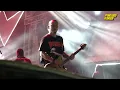 Burgerkill - Atur Aku Live @Distorsi Keras