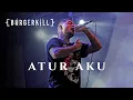 Download Lagu Burgerkill - Atur Aku Live @Distorsi Keras