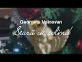 Lagu Georgeta Voinovan - Seară de colind | Official Video