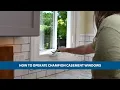 How to Effectively Operate Champion Casement Windows A Step-by-Step Guide