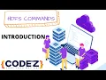 FS Commands Series Introduction