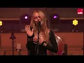 Vanessa Paradis - "Les Épines du cœur" en live au studio 104