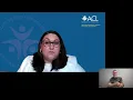 OAA Back to Basics State Plan on Aging Guidance Update and Corrective Action Plan Overview ASL
