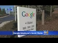 Google Head Of Diversity Leaked Employee Memo About Gender Incorrect