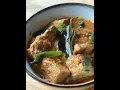 Lagu Jackfruit Rendang / Jackfruit Nangka