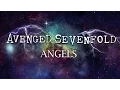 Download Lagu Avenged Sevenfold - \