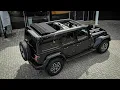 Jeep Wrangler 4xe Sky One-Touch Softtop Jan Hop