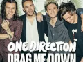 Download Lagu Drag Me Down (Instrumental) One Direction