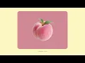 Justin Bieber Lo-fi Playlist 