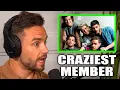 Lagu LIAM PAYNE REVEALS THE CRAZIEST ONE DIRECTION MEMBER