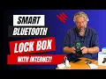 Linkstyle Matrix II Smart Lock Box -