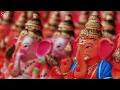 Ekadantaya Vakratundaya Gauri Tanaya Dhimi | Full Song with Lyrics | Shankar Mahadevan