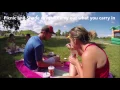Fondy Aqua Park Promo