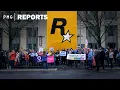 If Rockstar Meant to Kill This Union It Didn t Work