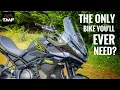 Download Lagu 2025 Triumph Tiger Sport 800 - First Ride Review