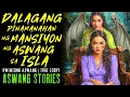 Download Lagu DALAGANG PINAMANAHAN NG MANSIYON NG ASWANG SA ISLA I Kwentong Aswang I True Story
