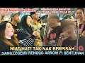 Lagu 🔥Semua Tak Sangka Abg RENGGO ARROW Datang Bukit Bintang...NIAT HATI TAK NAK BERPISAH Ft Bob Sentuhan